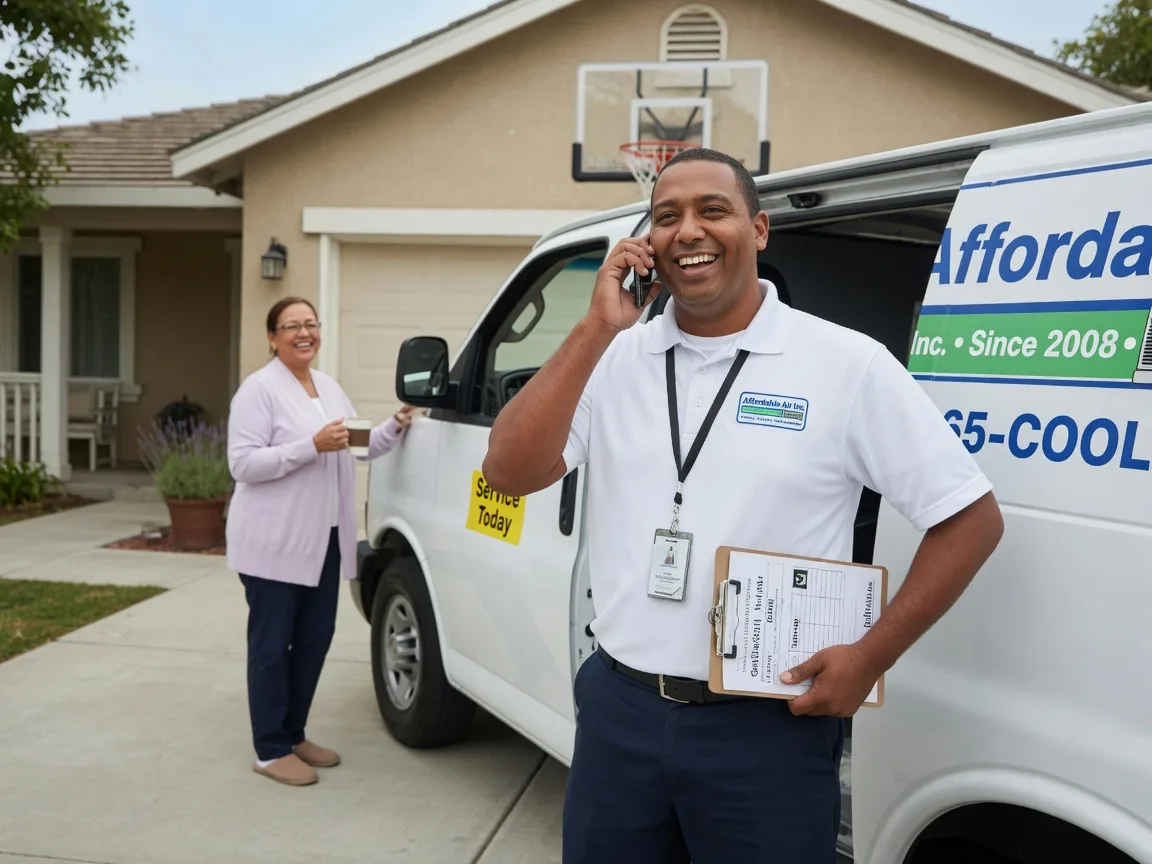 Central Ac Repair Lapaz, IN FAQs